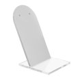 thumbnail image 4 of Weiweiguan 1pc Acrylic Mirror Plate Photo Backdrops Props Useful Reflection Mirror, 4 of 7