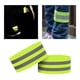 thumbnail image 5 of Bandas reflectantes, correas de cinta reflectante de seguridad, bandas reflectantes ajustables para brazos, brazalete reflectante para corredores de, 5 of 9