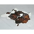 thumbnail image 4 of Tricolor Calfskin Hide, 4 of 6