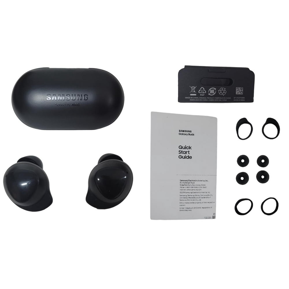 Samsung Galaxy Buds SMR170 True Wireless Bluetooth Earbuds with