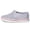 Future Purple/Shell White, variant on Toddler Sneakers Shoes for Kids, Miles Slip-On Sneaker Unisex