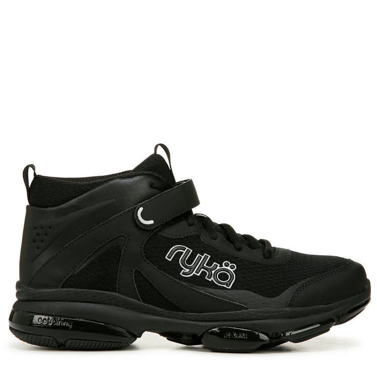 Ryka Women's Devotion XT Mid 2 Training Sneakers - Medium & Wide