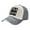 Gray, variant on Baseball Players Distressed Baseball Cap Dad Hats for Men Women Vintage Trucker Hat Low Profile Ball Caps