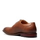 thumbnail image 5 of Zapatos Stacy Adams Marlton Oxford de Punta Lisa Chocolate 15M, 5 of 8