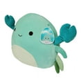 thumbnail image 6 of Squishmallows Official Kellytosy 14 Inch Xandra the Crab Super Soft Plush Toy, 6 of 6