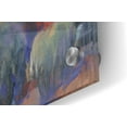 thumbnail image 2 of Epic Art 'Hidden Creek I' by Tim O'Toole, Acrylic Glass Wall Art, 36"x24", 2 of 5