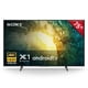thumbnail image 1 of TV SONY 75 Pulgadas Smart TV UHD LED 4K Sony KD-75X750H ANDROID TV, 1 of 3