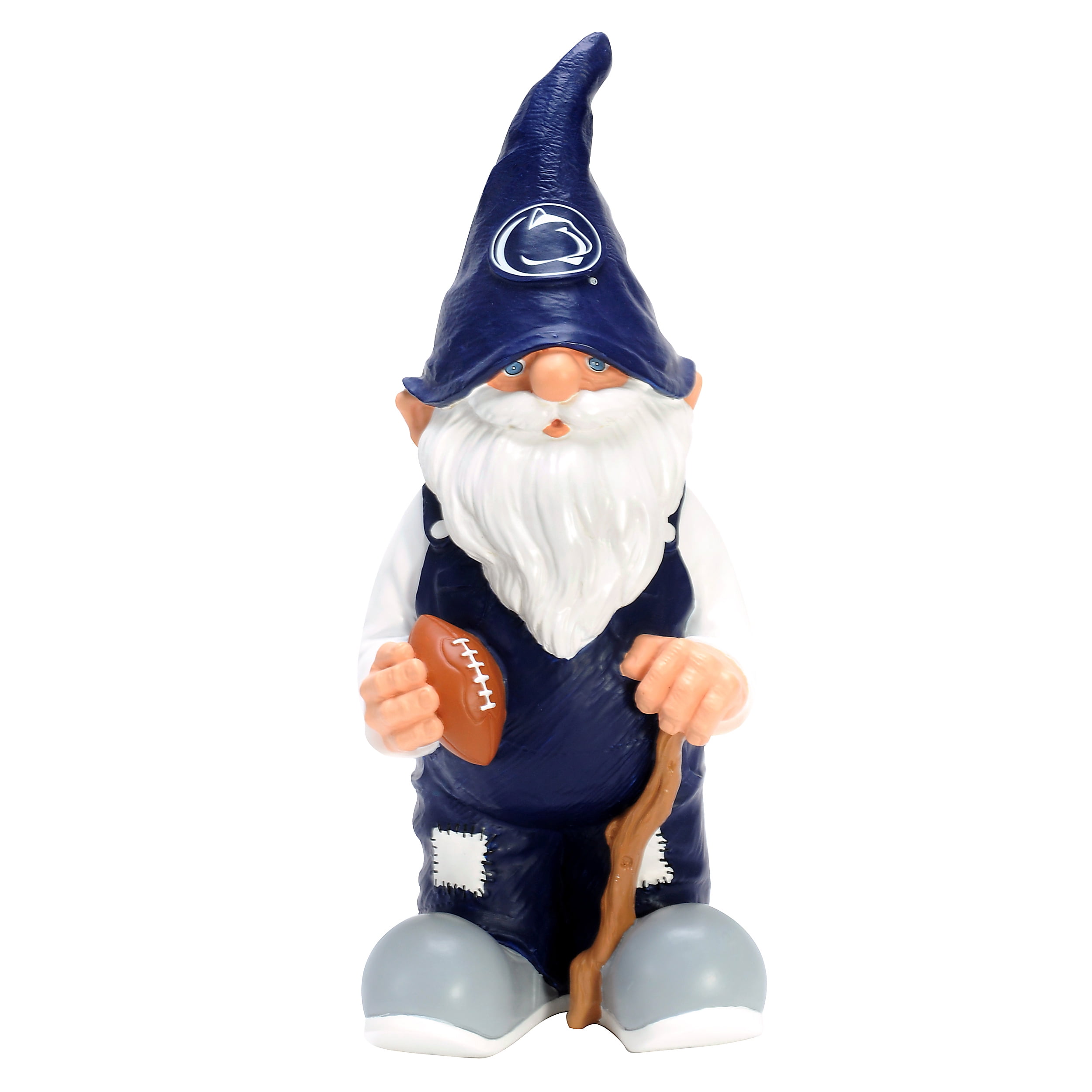 NCAA Penn State Nittany Lions Garden Gnome 