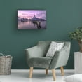thumbnail image 3 of Trademark Fine Art Jie Jin  Manhattan's morning Canvas Wall Art, 3 of 4