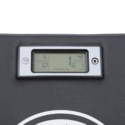 TOOL1SHOoo Boxing Equipment, Boxing Strength Tester, Wall-Mounted Boxing mat Showing Punch Strength, The Number of Punches, Frequency, and More for Adults, Teens, and Children.