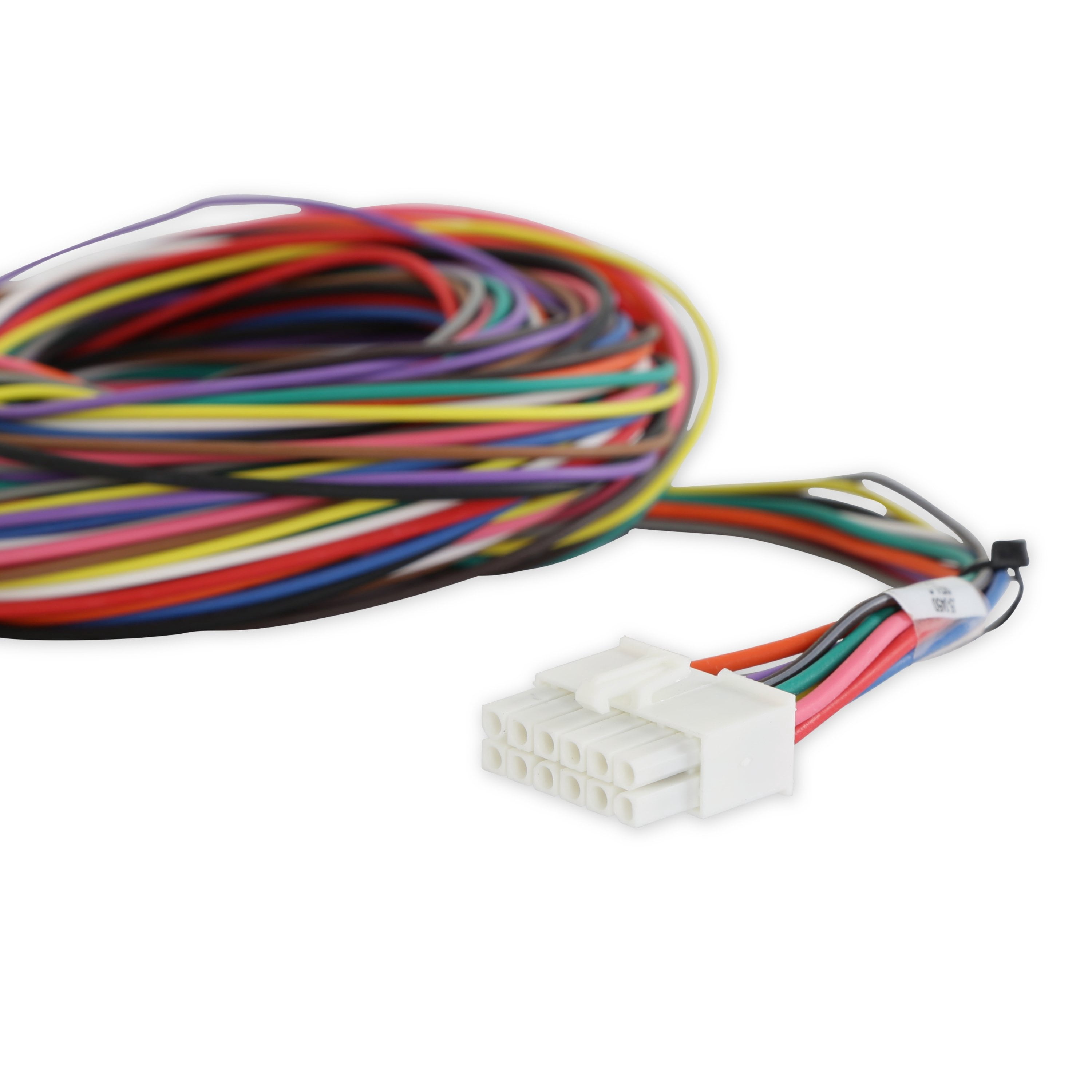 AEM 30-3324 Wiring Harness for V3 Water/Methanol Controller with Multi-Input