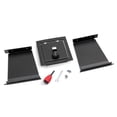thumbnail image 2 of Havoc Center Console Vault | Steel Black | HFB-08-007 | 2021-23 Ford Bronco, 2 of 2