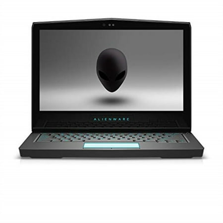 dell alienware 2018 newest flagship 17 r5 17.3 inch fhd gaming laptop (intel core i7-8750h up to 4.1 ghz, nvidia gtx 1060 6gb, backlit keyboard, hdmi, wifi, windows 10) choose your ram and