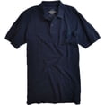thumbnail image 1 of Polo de rugby Ecko Unltd First Quarter para hombre azul extragrande, 1 of 1