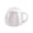 D, variant on Halloween Pumpkin Mug Ceramic Shaped with Lid Large Handle Heat Resistant for Coffee Milk Hot Chocolate Yogurt Dessert Christmas Birthday Home Office