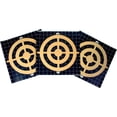 thumbnail image 4 of Pro-Shot LockOn Adhesive Thermal Targets 3PK, 4 of 4