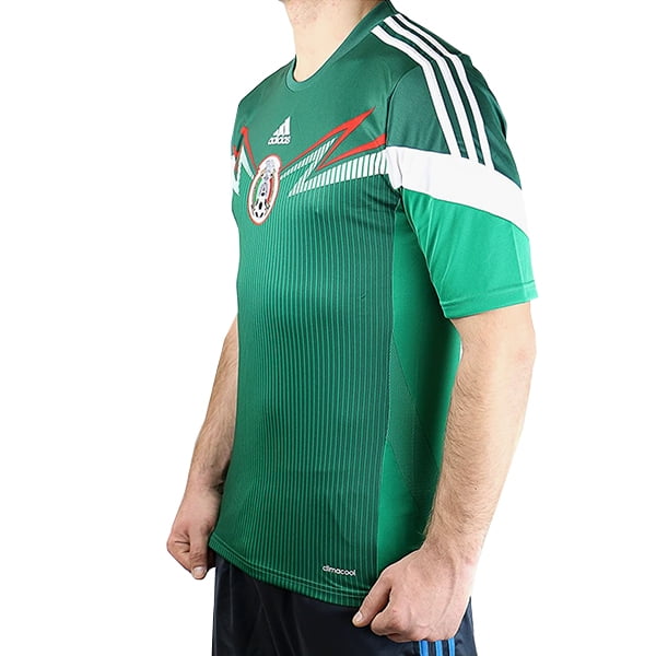 Playera Seleccion Mexicana 2014 Playera De La Selección Mexicana