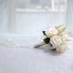thumbnail image 4 of Ramos de boda artificiales para novia, ramo de novia para la iglesia blanco-1, 4 of 7