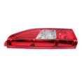 thumbnail image 4 of Colaxi Car Rear Light Assembly Brake Light Repair Parts Professional Simple Assembly Accessory Rear Lamp Replacement Left 6351FH, 4 of 8