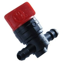 1-603770 1/4" In-Line Fuel Shut Off Valve Fits Exmark