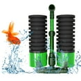 thumbnail image 4 of Filtro Esponja Filtración Oxtración Rium Sin Ruido Elimina Los Olores Accesorios Limpieza Aqua, 4 of 8