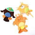 thumbnail image 4 of Pet Plush Toy Soft Training Interactive Dog Squeaky Toy Puppy Teething Toy, 4 of 10