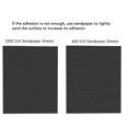 thumbnail image 4 of PEI Steel Plate, 3D Printer Build Plate Size Grid 4.7in Wide Gold  for Repair PET Steel Plate with Magnetic Sticker, 4 of 7