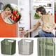 thumbnail image 1 of Xihbxyly Ofertas Del Prime Day Almacenamiento para Refrigerante Puerta Lateral, Caja para Conservar Alimentos, Condimentos, Frutas y Alimentos Frescos, Caja de Clasificación de Plástico para Mascotas, 1 of 2