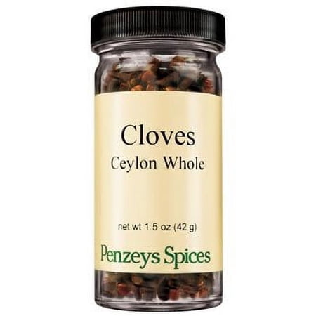 Ceylon Whole By Spices 1.5 oz 1/2 cup jar (Pack of 1)