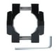 thumbnail image 1 of Soporte de motocicleta,Soporte Universal Para Moto 17-32mm Decoración,Accesorios de modificación de motocicleta con abrazadera,Clip de montaje de faro auxiliar,duradero,Soporte para manillar, 1 of 8