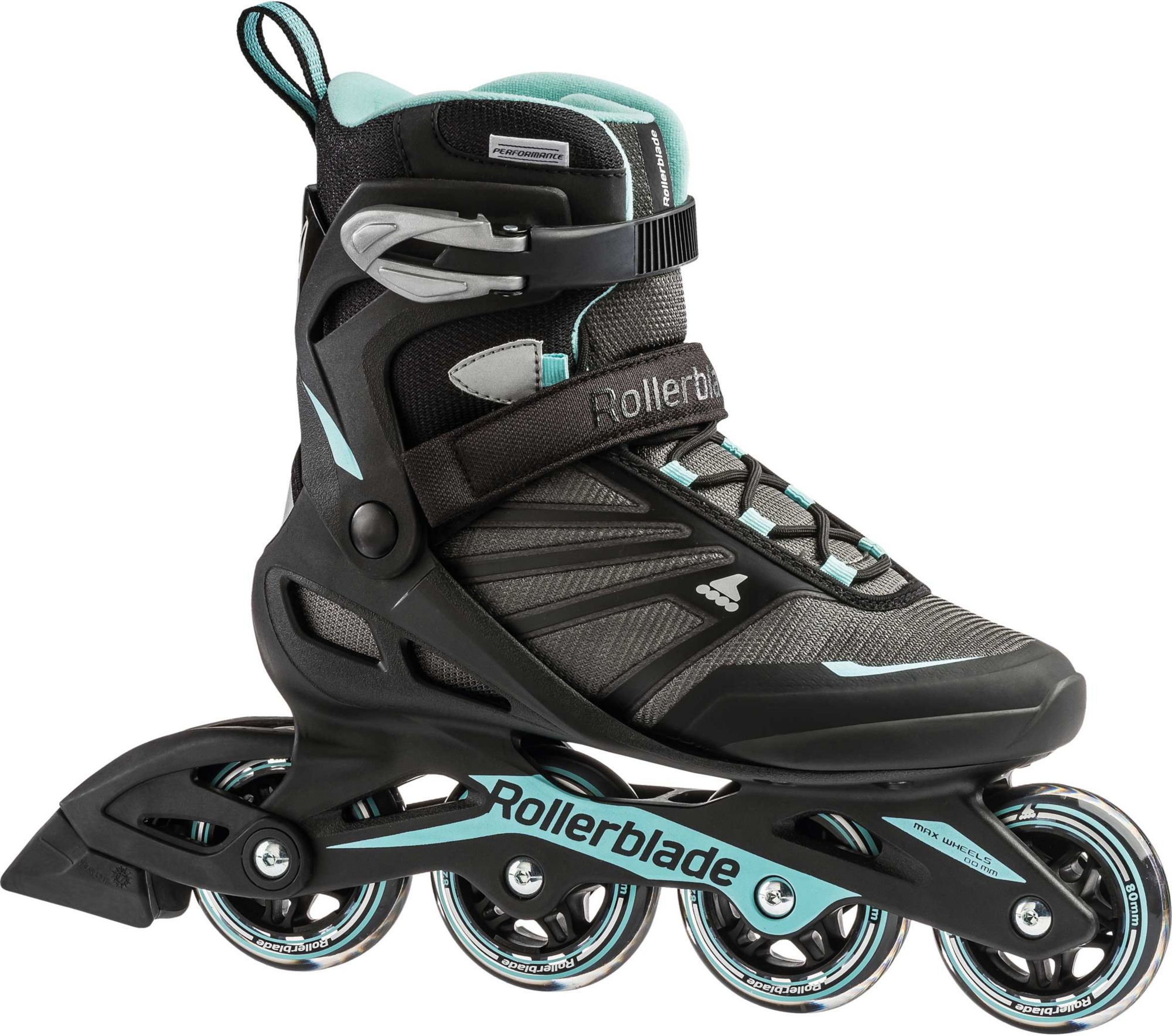 Rollerblade Rollerblade Zetrablade Women s Adult Fitness Inline Skate 