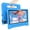 Blue, variant on 10.1 inch Kids Tablet Android 15 Tablets for Kids with EVA Protective Case 8GB RAM 64GB Storage Toddler Tablet, Parental Controls, 12-hr Battery, WiFi, GPS, Blue