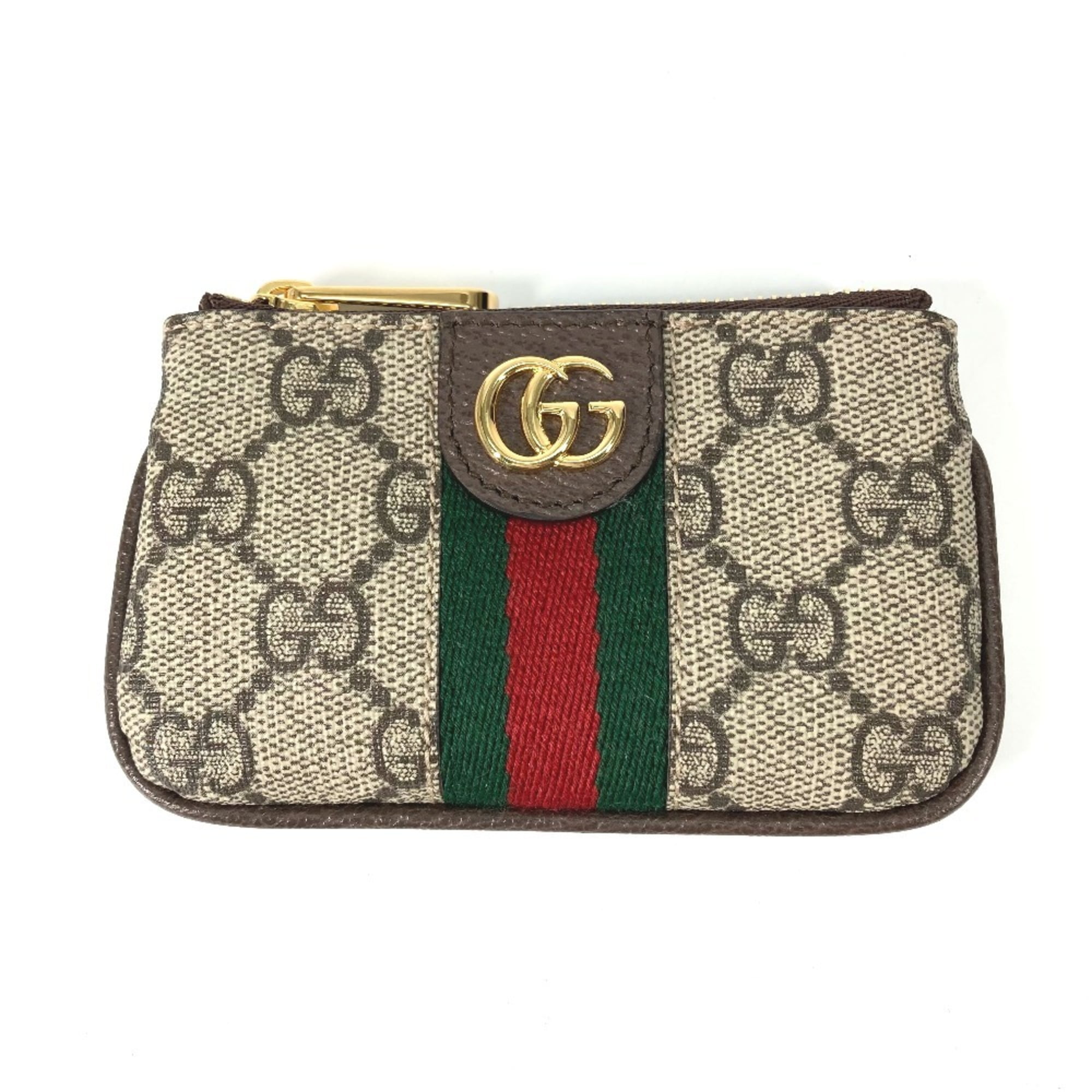 GUCCI ❤︎ Vintage ❤︎ coin case Gucci Coin Case | eBay