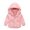 Pink, variant on 1