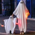 thumbnail image 4 of Capa Espeluznante Para Bebé, Disfraz De Capa De Fantasma Para Niños De Halloween, Capa Espeluznante Para Bebé, Disfraz De Cosplay De Halloween Para Niños De 1 A 9 Años ANGGREK Otros, 4 of 8