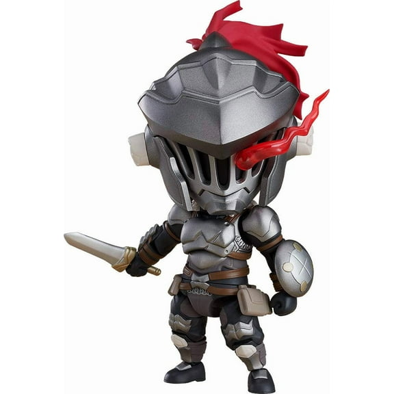 Goblin Slayer Nendoroid Action Figure