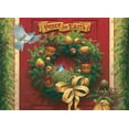 thumbnail image 2 of Cobble Hill Peace on Earth 1000 Piece Jigsaw Puzzle, 2 of 2