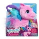 thumbnail image 5 of Peluche interactivo para caminar FurReal Fly-A-Lots Alicorn, 5 of 6