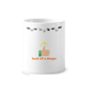 thumbnail image 1 of Una victoria segura. Taza de cepillo de dientes, 1 of 3