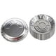 thumbnail image 1 of PANTENERA DE ALUMINIO DE ALUMINIO CON LOS TAPAS CORRECTAS REDONDAS FREEFERADORES DE TOSTING PIZZA BANDEJAS DE ALIMENTOS DE PANTILLAS PLACADAS PLACADAS HOME COMPRANTE CHEF DIYOO HA011438-03, 1 of 7