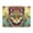 500 Pieces, variant on 500 Piece Vibrant Mandala Cat Jigsaw Puzzle For Adults – Artistic, Challenging Brain Teaser & Relaxing Stress Relief, Great Gift & Wall Art Decor