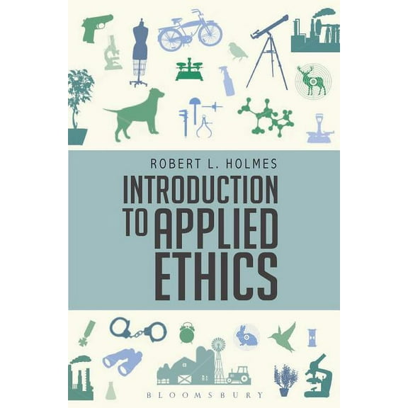Introduction to Applied Ethics, (Hardcover)