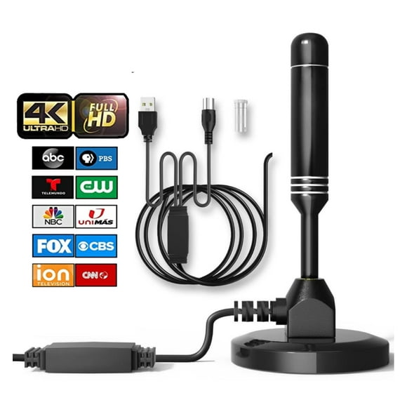 Strongest Indoor Tv Antenna