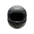 thumbnail image 5 of MMG Adult Full Face Helmet DOT – Matte Black LARGE (with Spare Shield) Model 26, 5 of 6