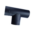 thumbnail image 4 of Adaptador de tubo de chimenea de tres vías para estufa de exterior 135 cm, 4 of 8