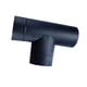 thumbnail image 4 of Tubo de chimenea Strade Fareast Limited Conector de estufa de acero inoxidable 135 cm, 4 of 8