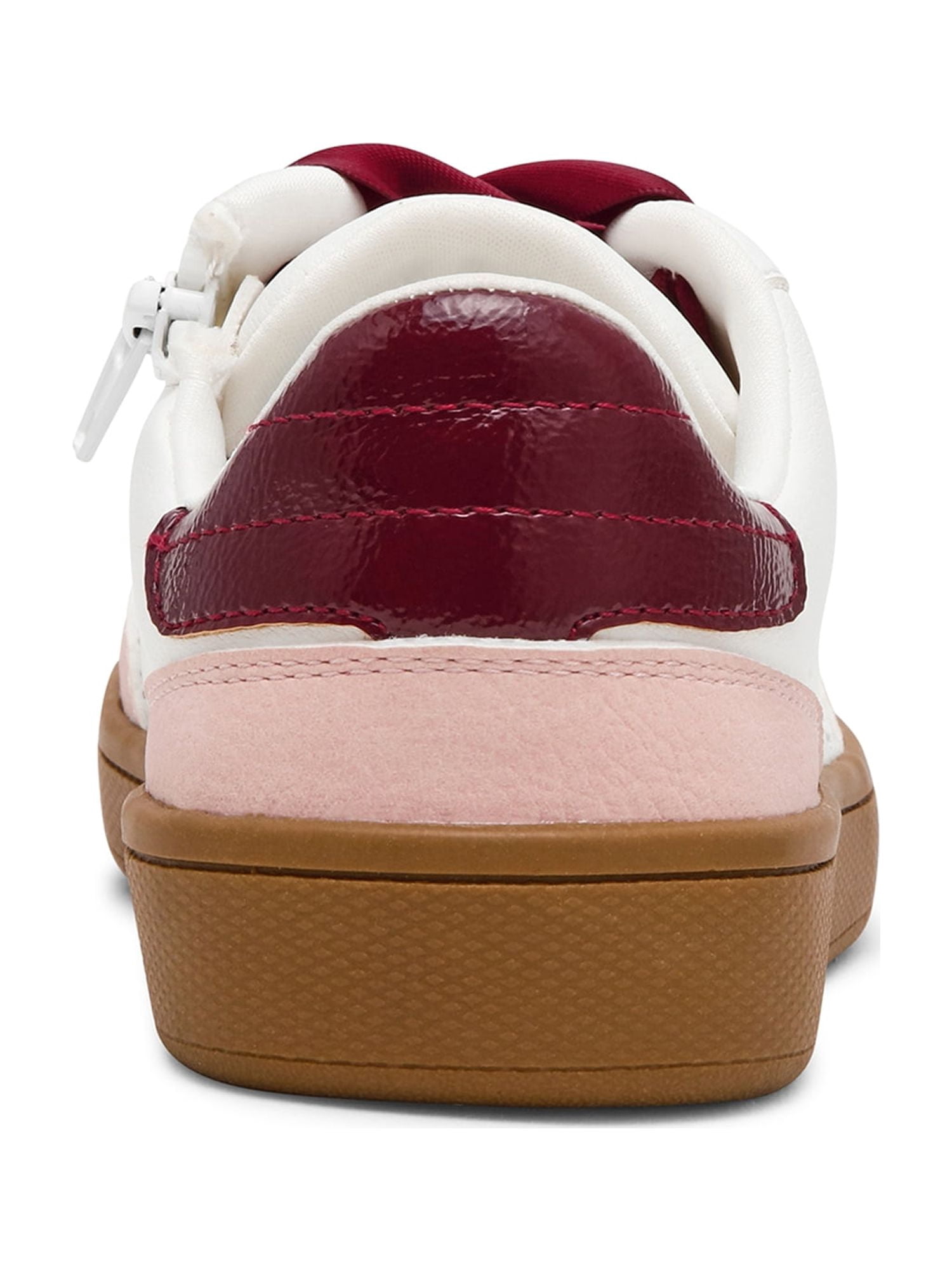 DV Dolce Vita Little and Big Girls Viva Lace Sneaker