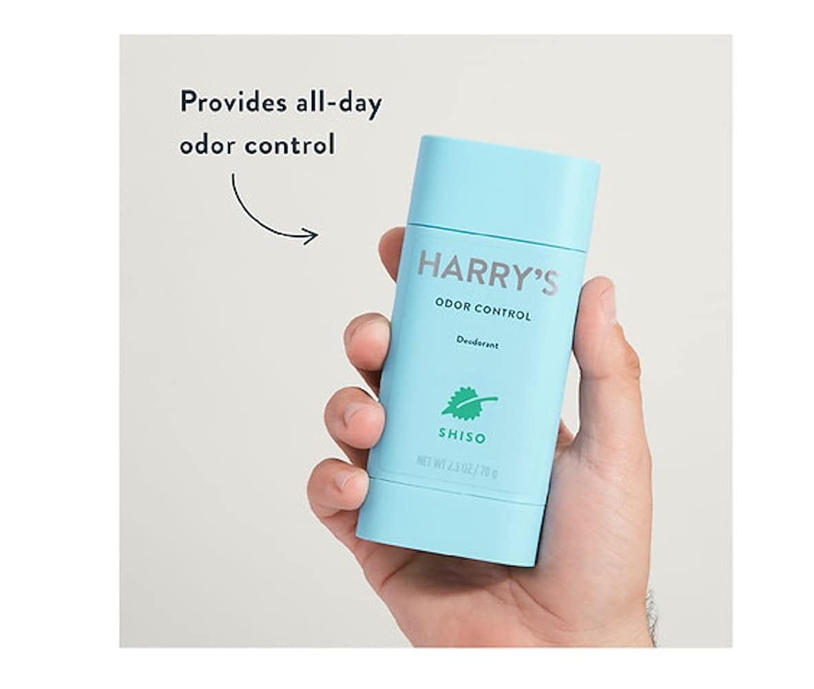 Harry's Deodorant Shiso
