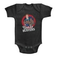 thumbnail image 1 of The Real Ghostbusters TV Series Venkman Vintage Infant Baby Romper Snapsuit, 1 of 2