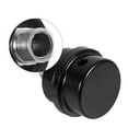 thumbnail image 4 of Piezas de compresor de aire de 16mm, filtro de admisión de compresor de aire de Metal, silenciador, cable negro, 2 uds. brillar Electrónica, 4 of 5